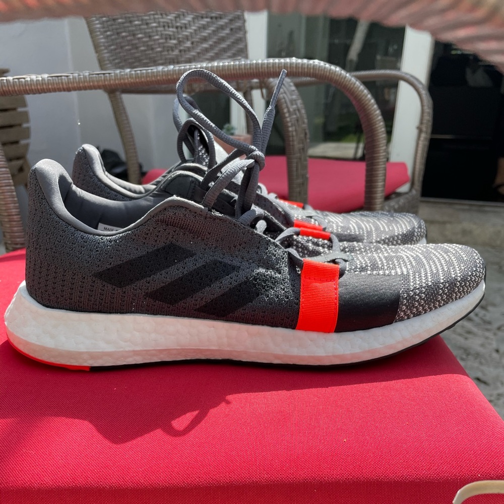 Adidas Boost Worn Once